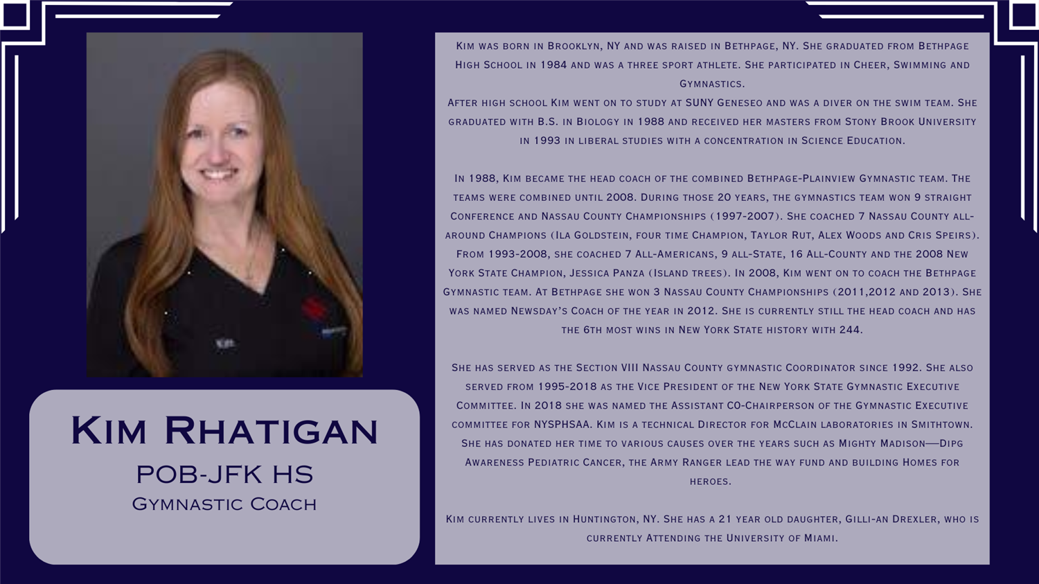 rhatigan